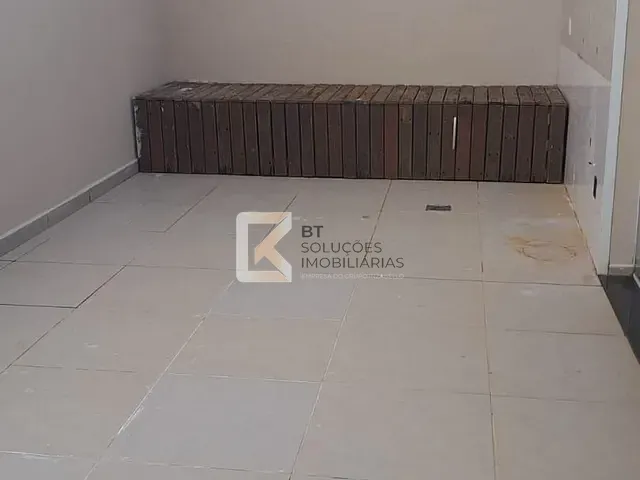 Sobrado com 200m² 3 quartos e 2 banheiros, à venda, no bairro Jardim Ibirapuera em Campinas