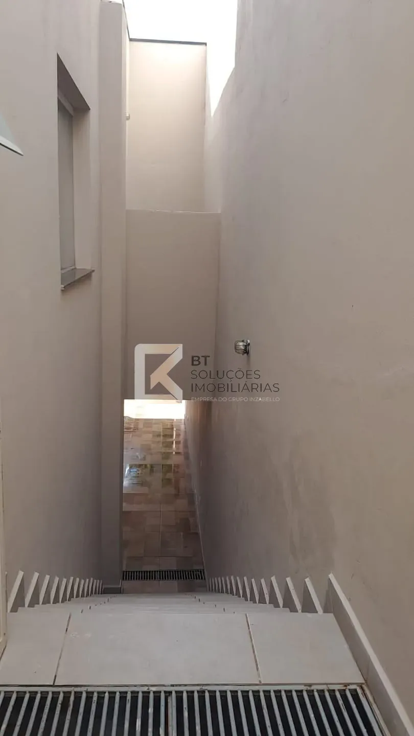 Sobrado, 3 quartos, 210 m² - Foto 37