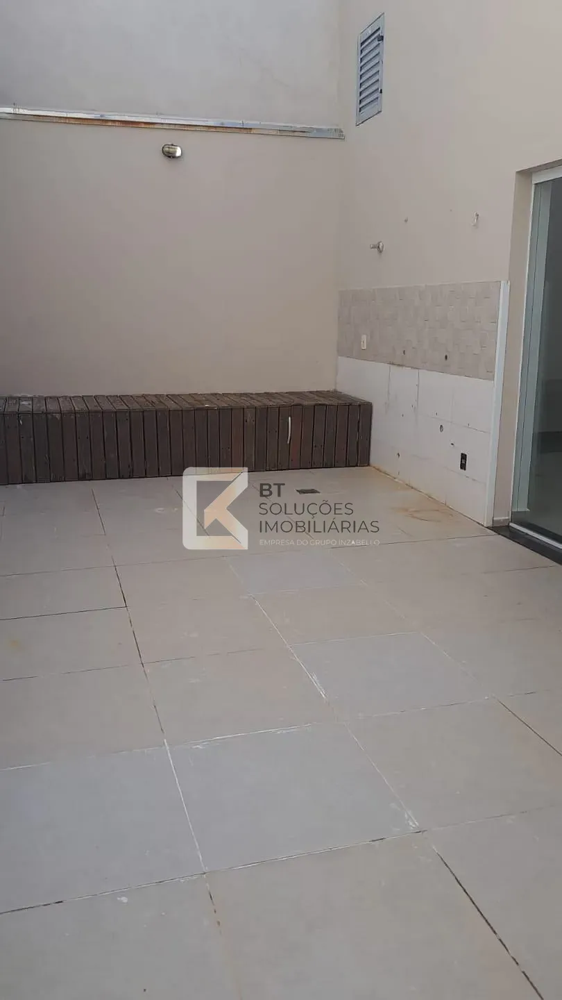 Sobrado, 3 quartos, 210 m² - Foto 3