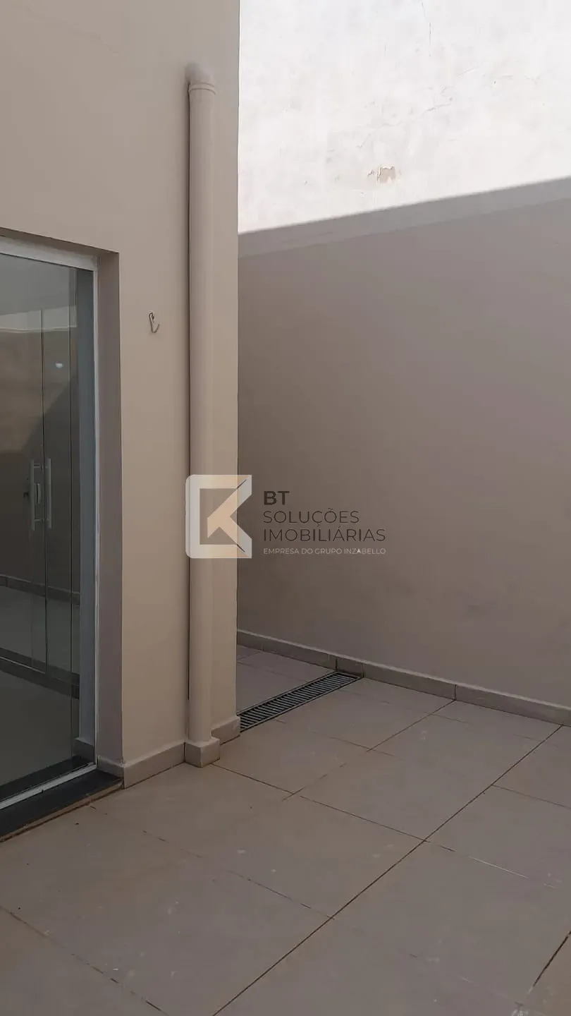 Sobrado, 3 quartos, 210 m² - Foto 22
