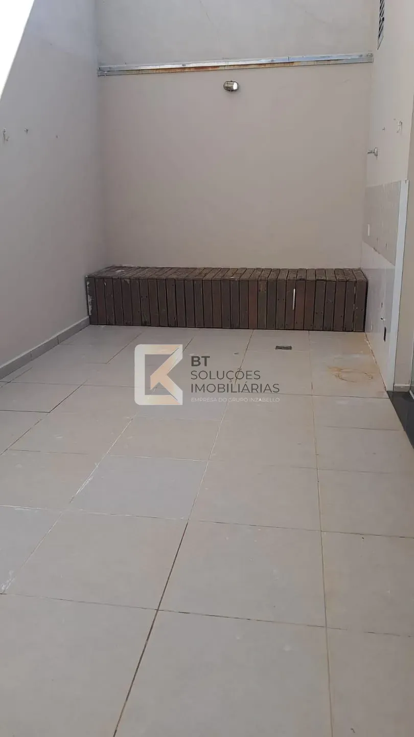 Sobrado, 3 quartos, 210 m² - Foto 2