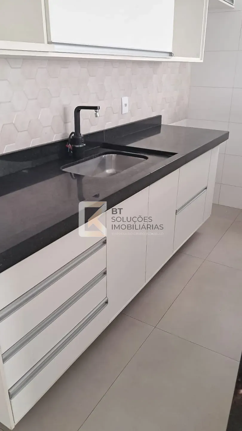 Sobrado, 3 quartos, 210 m² - Foto 6