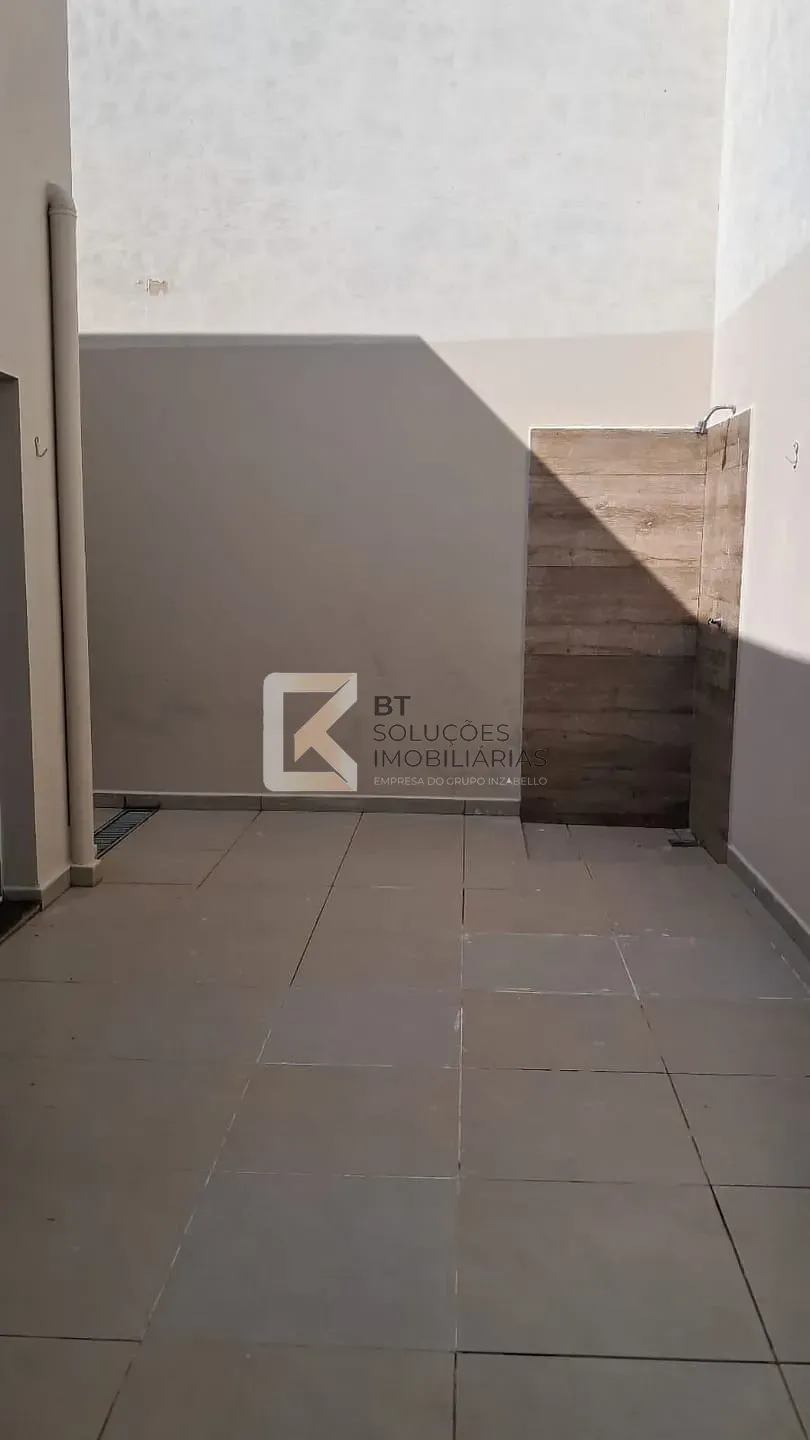 Sobrado, 3 quartos, 210 m² - Foto 4