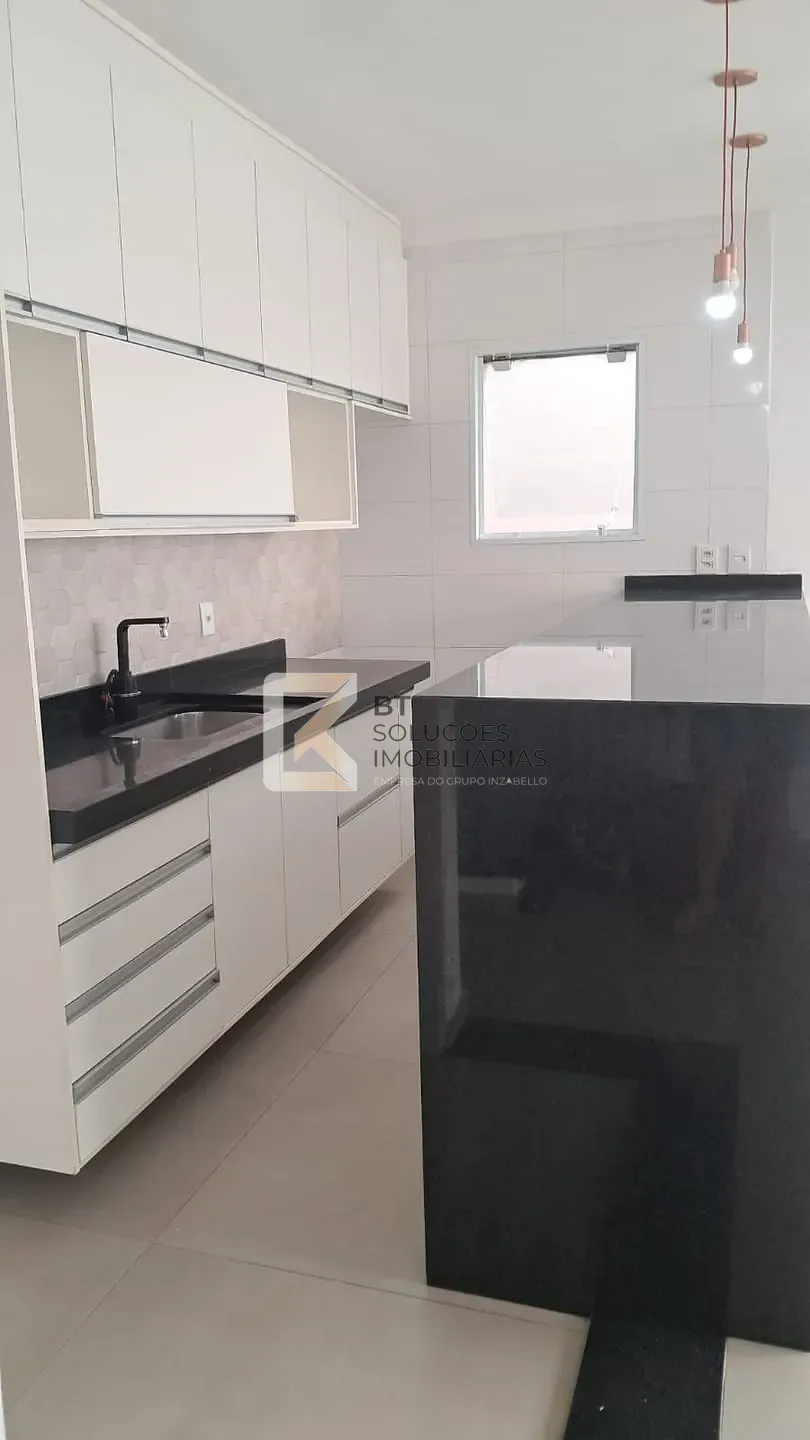 Sobrado, 3 quartos, 210 m² - Foto 7