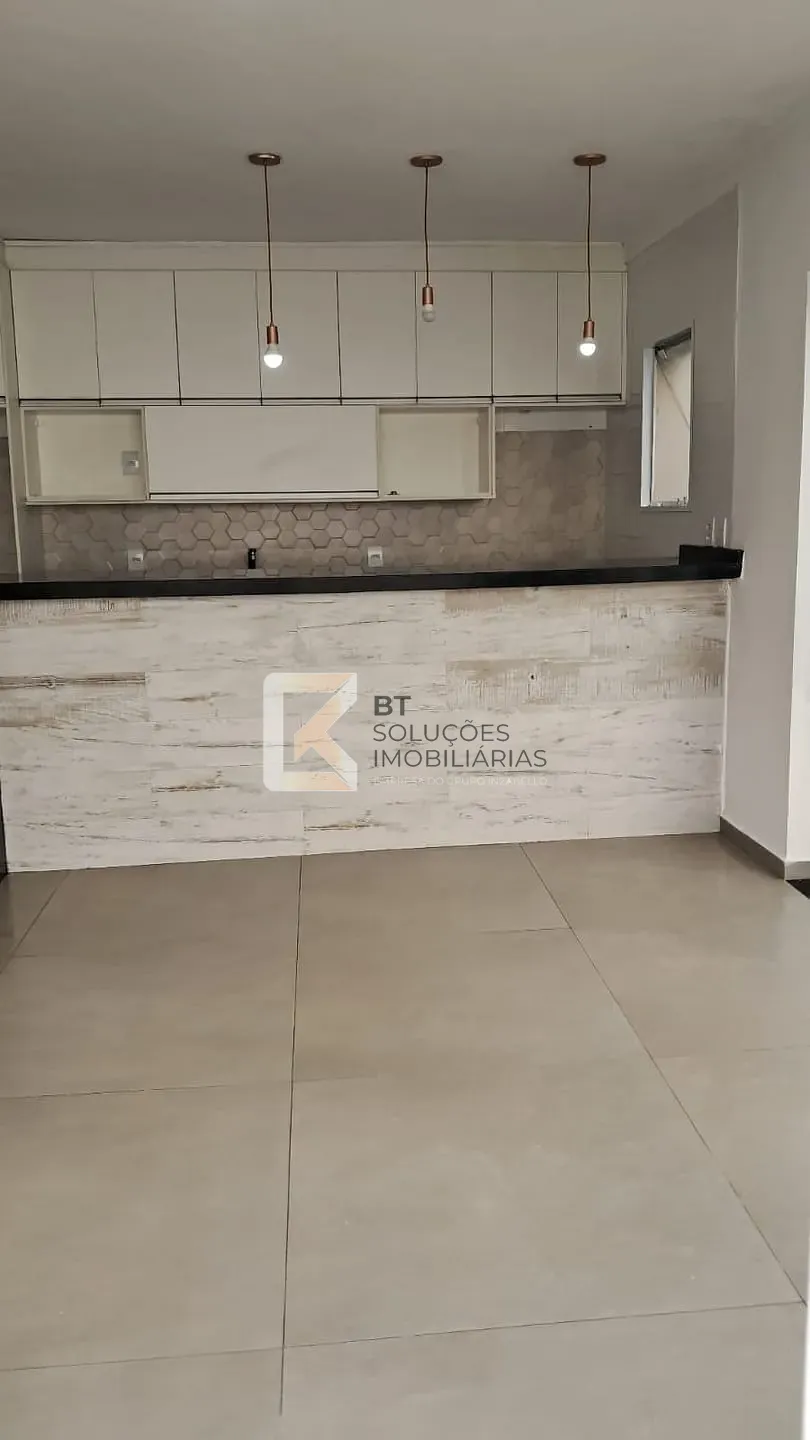 Sobrado, 3 quartos, 210 m² - Foto 9