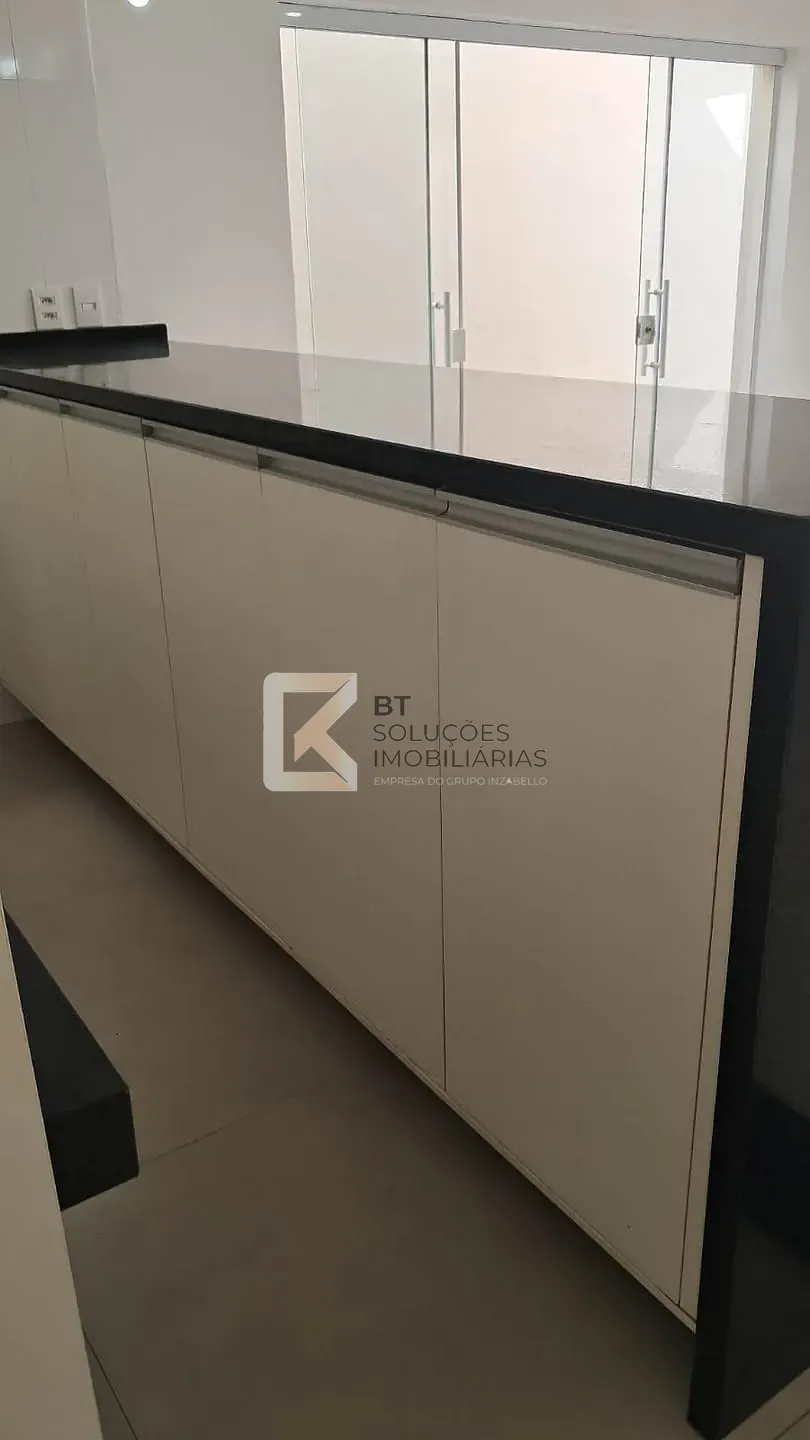Sobrado, 3 quartos, 210 m² - Foto 5
