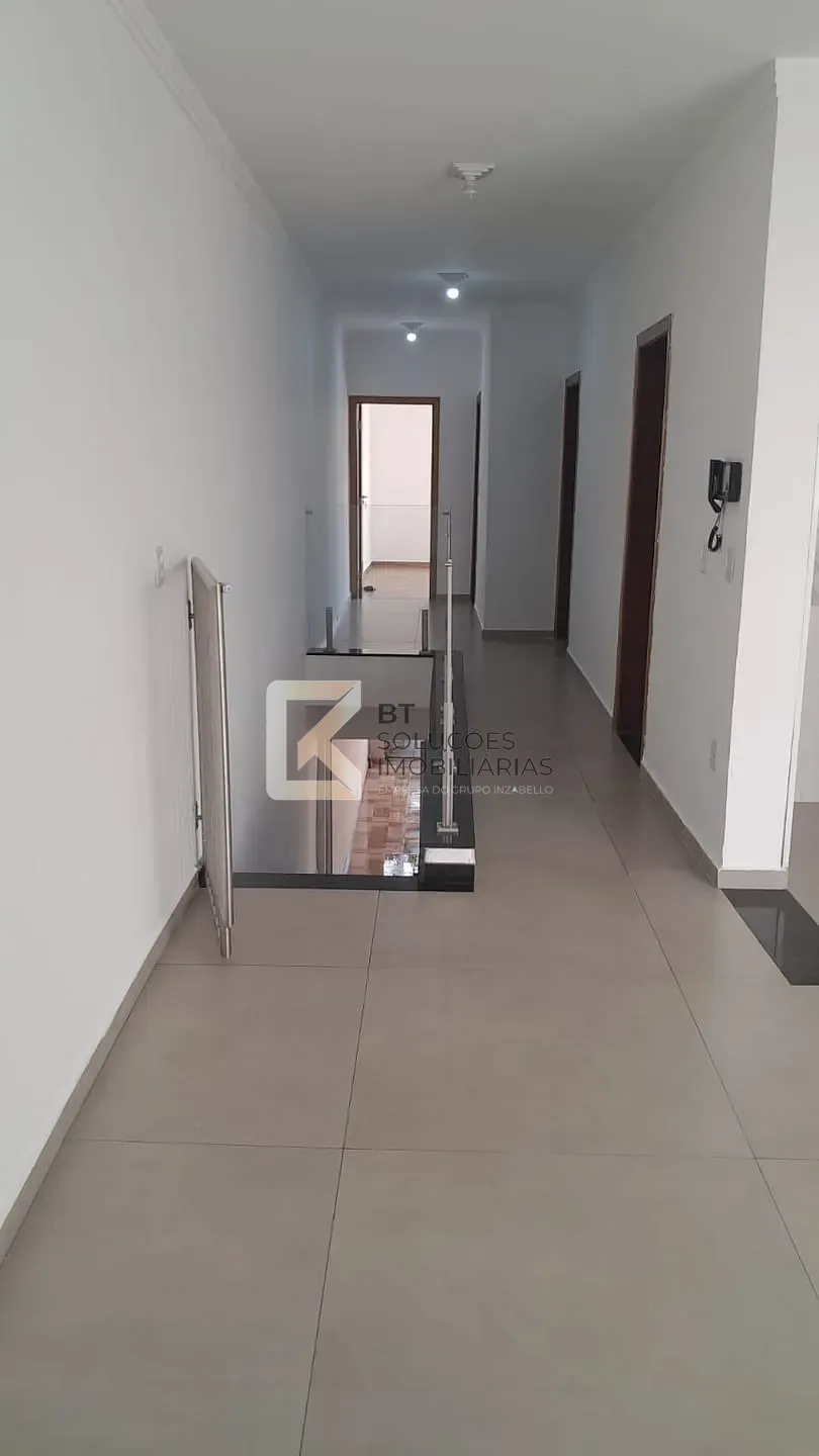 Sobrado, 3 quartos, 210 m² - Foto 11