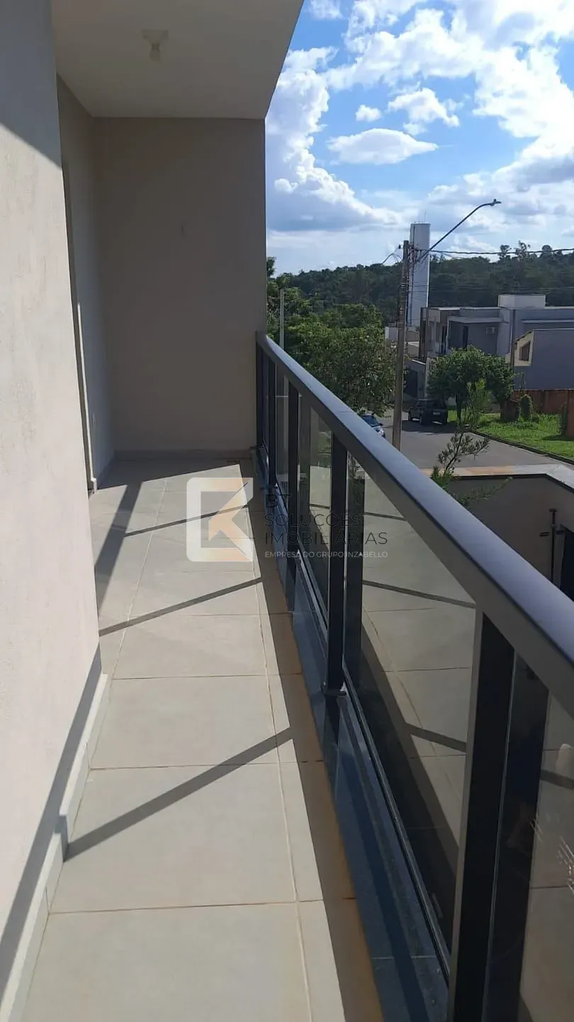 Sobrado, 3 quartos, 210 m² - Foto 35