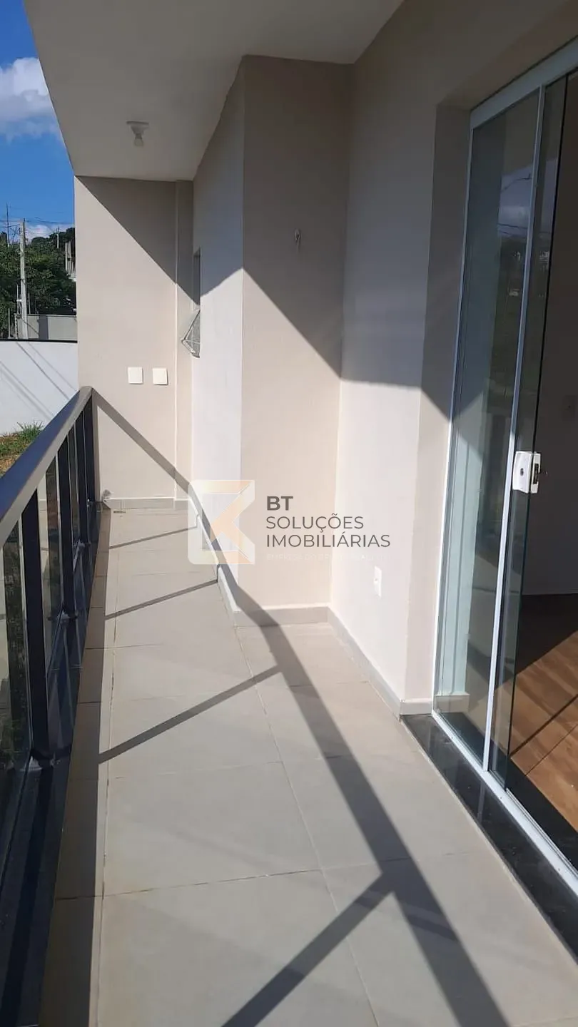 Sobrado, 3 quartos, 210 m² - Foto 34