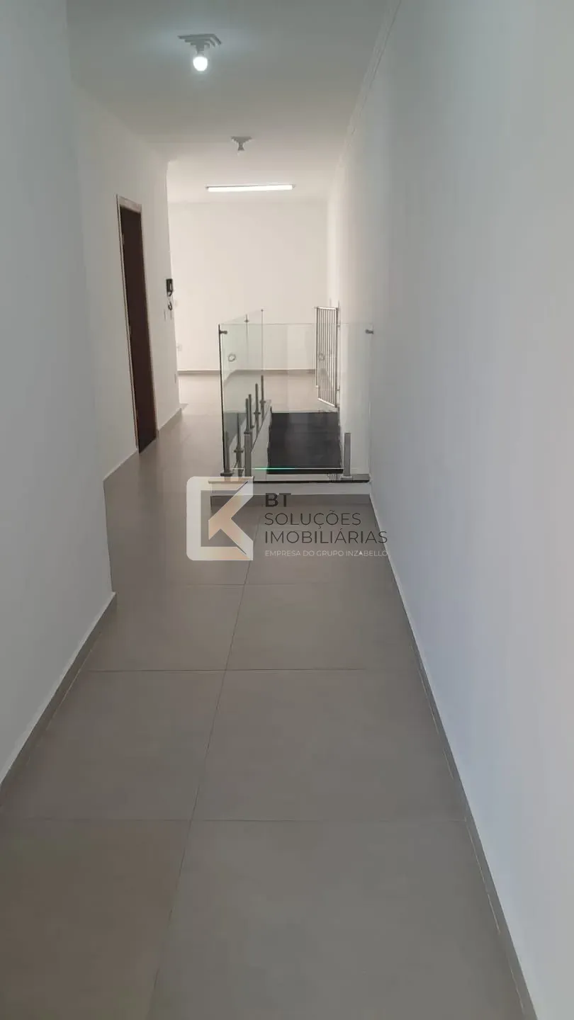 Sobrado, 3 quartos, 210 m² - Foto 13