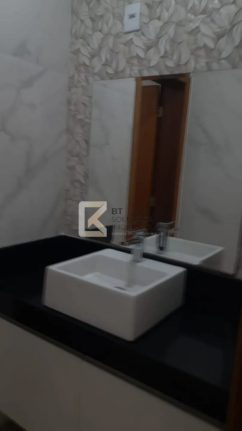 Sobrado, 3 quartos, 210 m² - Foto 27