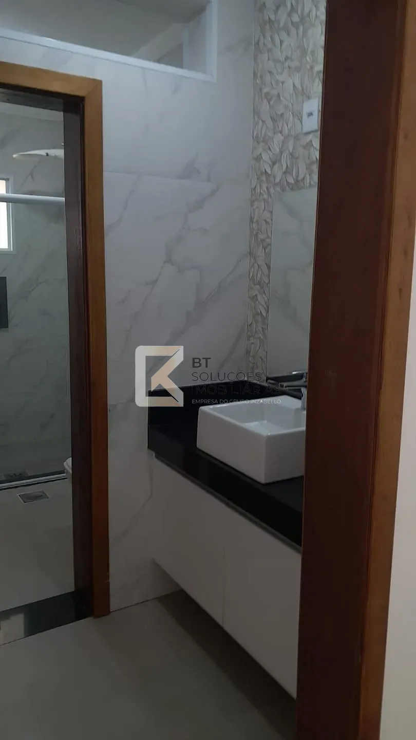 Sobrado, 3 quartos, 210 m² - Foto 26