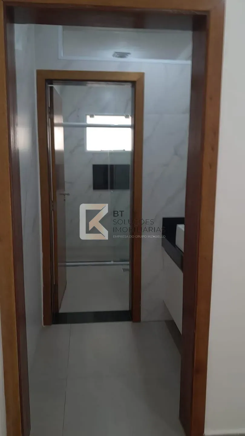 Sobrado, 3 quartos, 210 m² - Foto 24