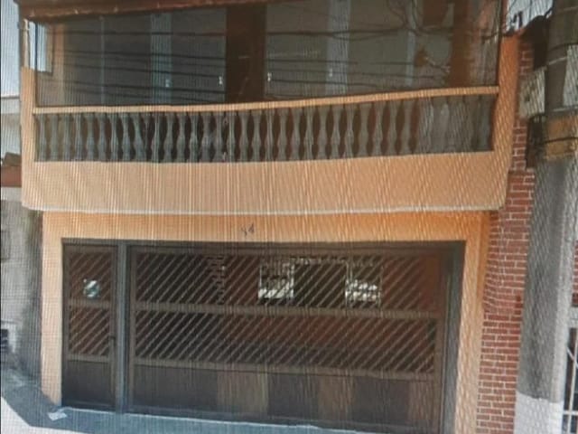 Foto do Sobrado - Sobrado à venda 4 Quartos, 1 Suite, 3 Vagas, 100M², Jardim D Abril, Osasco - SP | BUSSOCABA ADMINISTRACAO DE BENS E IMOVEIS LTDA