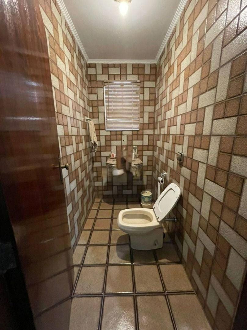 Sobrado à venda 3 Quartos, 1 Suite, 2 Vagas, 250M², Vila Alpina, São Paulo - SP
