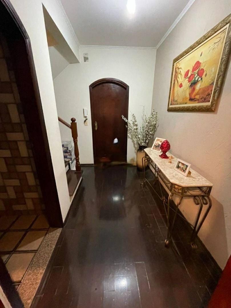 Sobrado à venda 3 Quartos, 1 Suite, 2 Vagas, 250M², Vila Alpina, São Paulo - SP