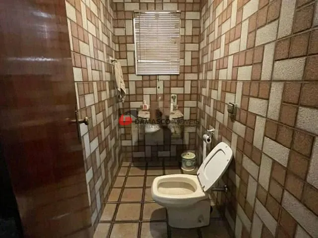 Sobrado com 200m² 3 quartos e 1 banheiro, à venda, no bairro Vila Alpina em São Paulo