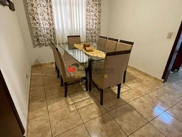 Sobrado com 200m² 3 quartos e 1 banheiro, à venda, no bairro Vila Alpina em São Paulo