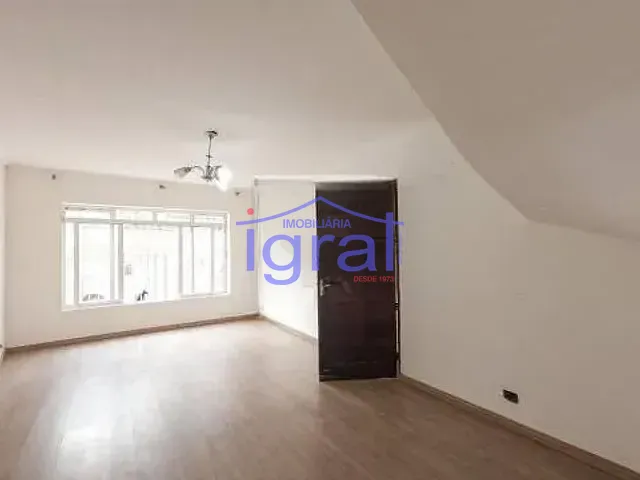 Sobrado com 136m² 3 quartos e 3 banheiros, à venda, no bairro Vila Guarani (Z Sul) em São Paulo