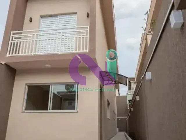 Sobrado com 125m² 3 quartos e 4 banheiros, à venda, no bairro Novo Osasco em Osasco