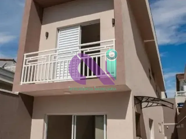 Sobrado com 125m² 3 quartos e 4 banheiros, à venda, no bairro Novo Osasco em Osasco