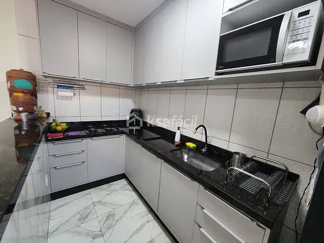 Sobrado com 180m² 3 quartos e 1 banheiro, à venda, no bairro Jardim Tijuca em Campo Grande