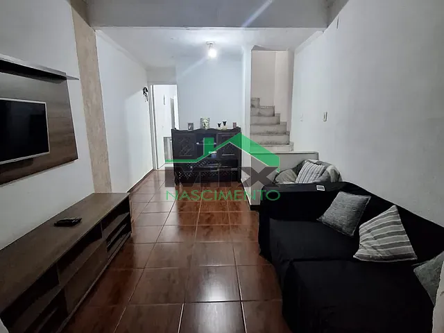 Casa com 213m² 6 quartos e 6 banheiros, à venda, no bairro Taboão em São Bernardo do Campo