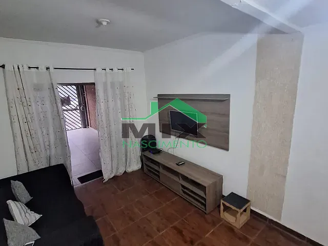 Casa com 213m² 6 quartos e 6 banheiros, à venda, no bairro Taboão em São Bernardo do Campo