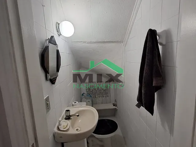 Casa com 213m² 6 quartos e 6 banheiros, à venda, no bairro Taboão em São Bernardo do Campo