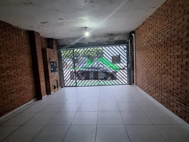 Casa com 213m² 6 quartos e 6 banheiros, à venda, no bairro Taboão em São Bernardo do Campo