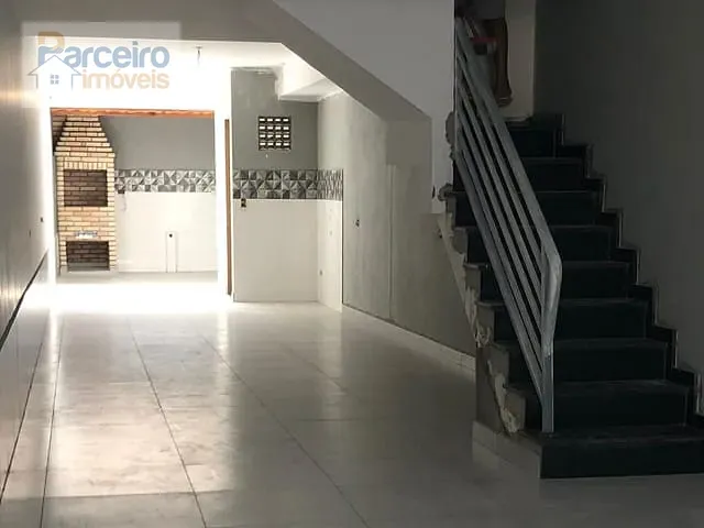 Sobrado com 90m² 3 quartos e 1 banheiro, à venda, no bairro Cidade Patriarca em São Paulo