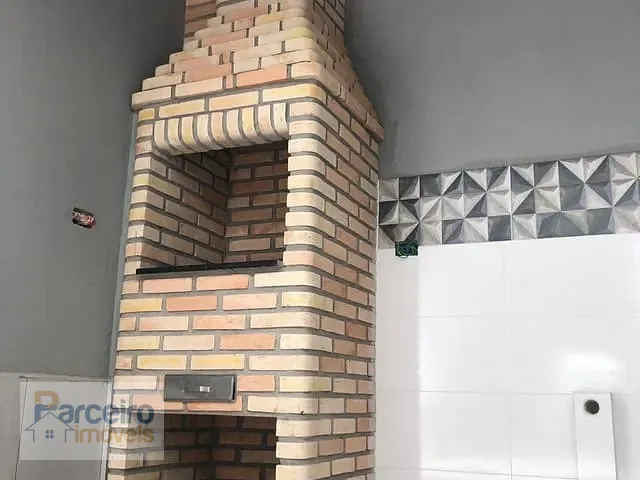 Sobrado com 90m² 3 quartos e 1 banheiro, à venda, no bairro Cidade Patriarca em São Paulo