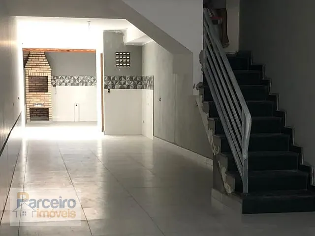 Sobrado com 90m² 3 quartos e 1 banheiro, à venda, no bairro Cidade Patriarca em São Paulo