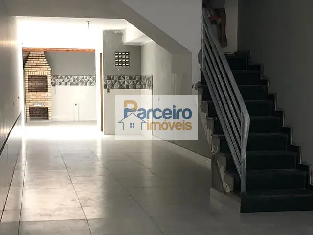 Sobrado com 90m² 3 quartos e 1 banheiro, à venda, no bairro Cidade Patriarca em São Paulo