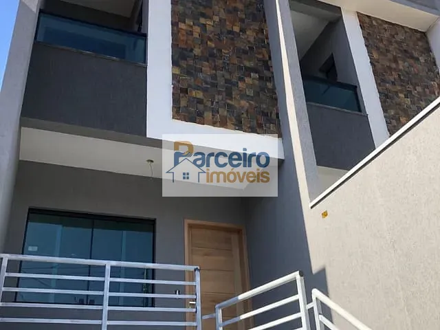 Sobrado com 90m² 3 quartos e 1 banheiro, à venda, no bairro Cidade Patriarca em São Paulo
