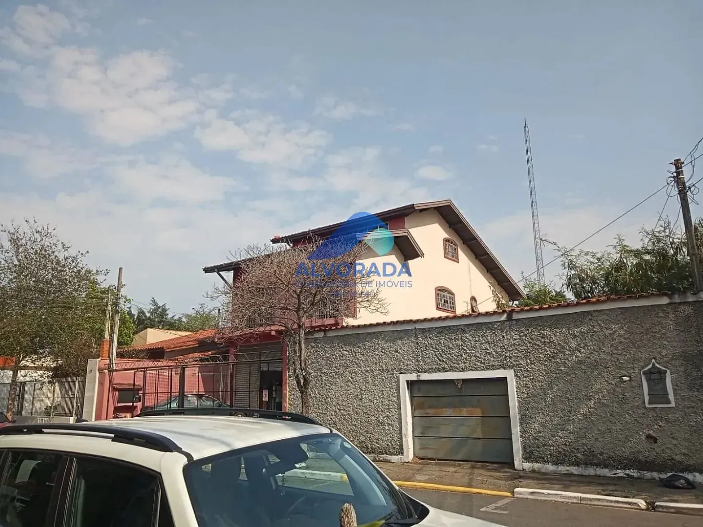 Sobrado, 3 quartos, 150 m² - Foto 4