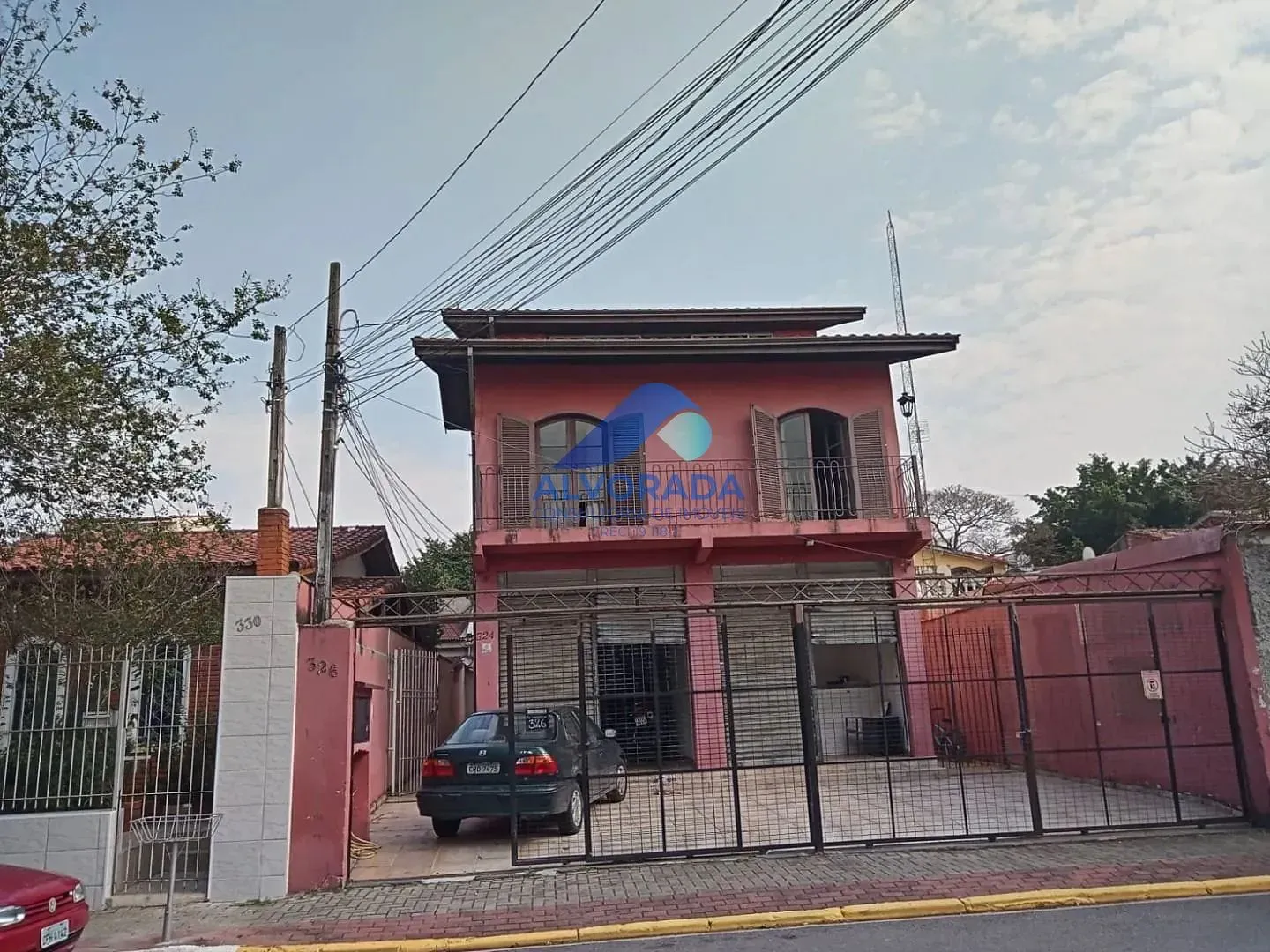 Sobrado, 3 quartos, 150 m² - Foto 1