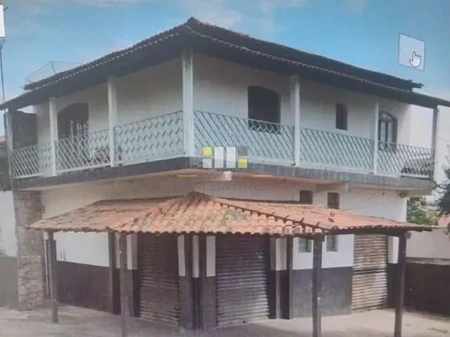 Sobrado com 283m² 2 quartos e 1 banheiro, à venda, no bairro Jardim Primavera em Sumaré