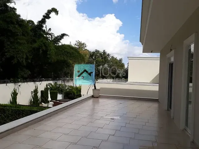 Sobrado com 270m² 4 quartos e 6 banheiros, à venda ou para alugar, no bairro Jardim Paraiba em Jacareí