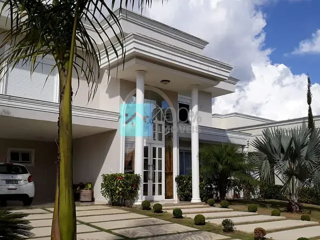 Sobrado com 270m² 4 quartos e 6 banheiros, à venda ou para alugar, no bairro Jardim Paraiba em Jacareí