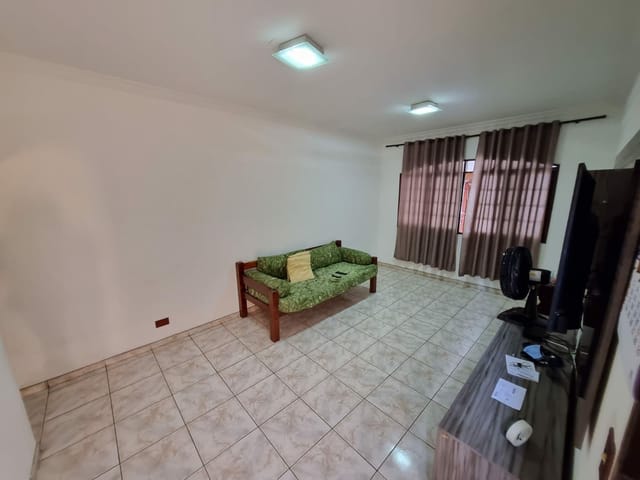 Sobrado à venda 2 Quartos, 2 Suites, 2 Vagas, Vila Alpina, São Paulo - SP