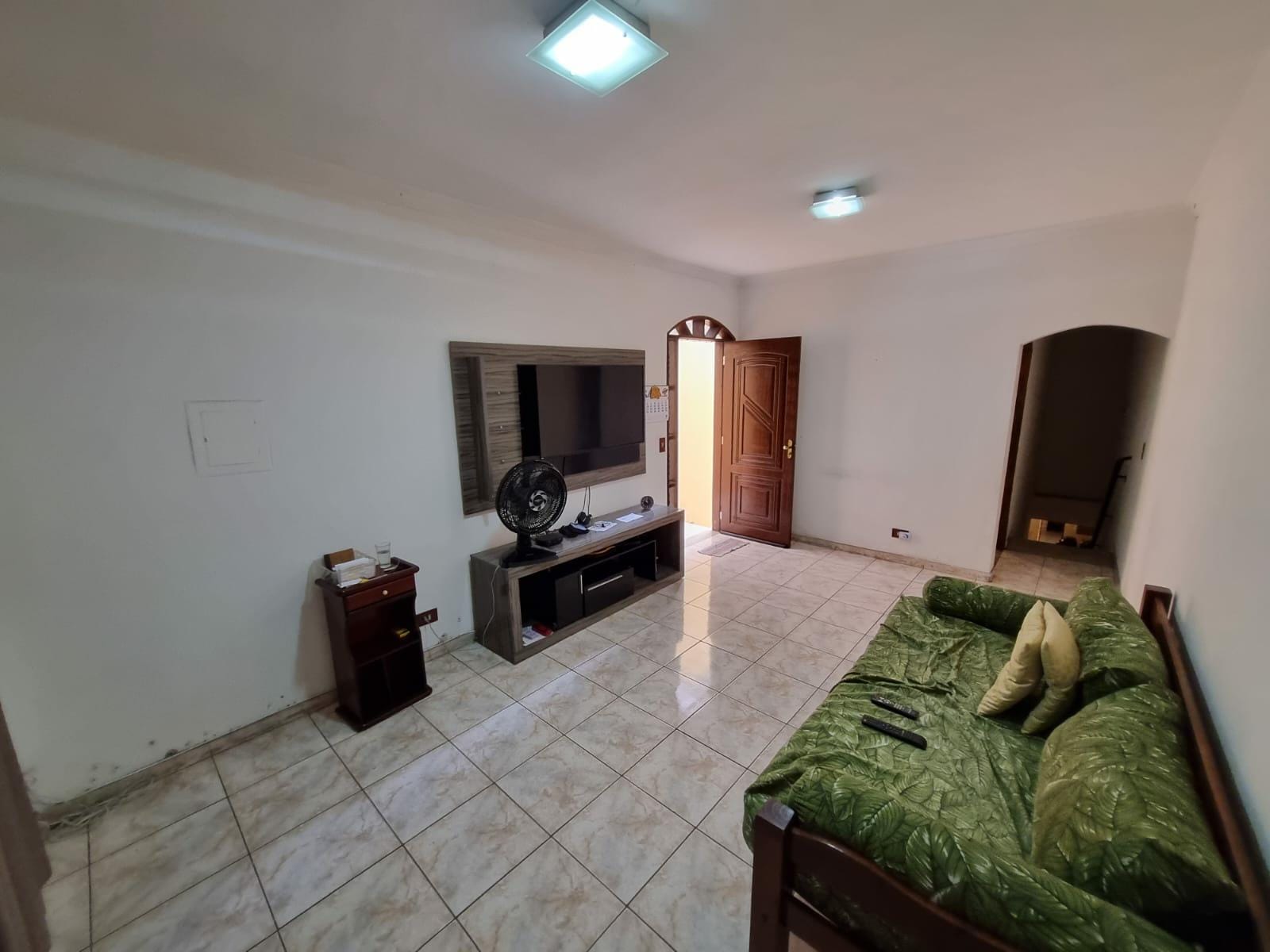 Sobrado à venda 2 Quartos, 2 Suites, 2 Vagas, Vila Alpina, São Paulo - SP