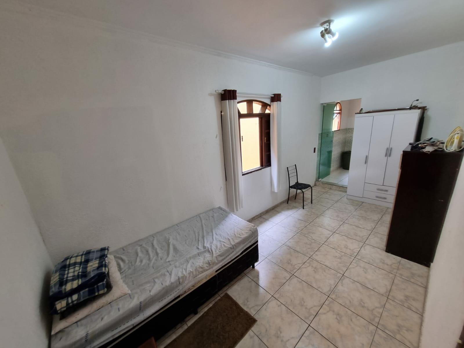 Sobrado à venda 2 Quartos, 2 Suites, 2 Vagas, Vila Alpina, São Paulo - SP
