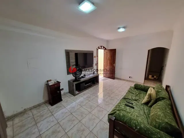 Sobrado com 195m² 2 quartos e 1 banheiro, à venda, no bairro Vila Alpina em São Paulo