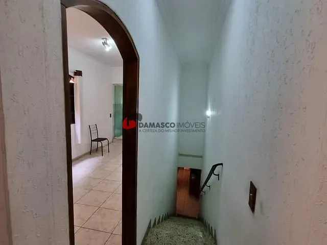 Sobrado com 195m² 2 quartos e 1 banheiro, à venda, no bairro Vila Alpina em São Paulo