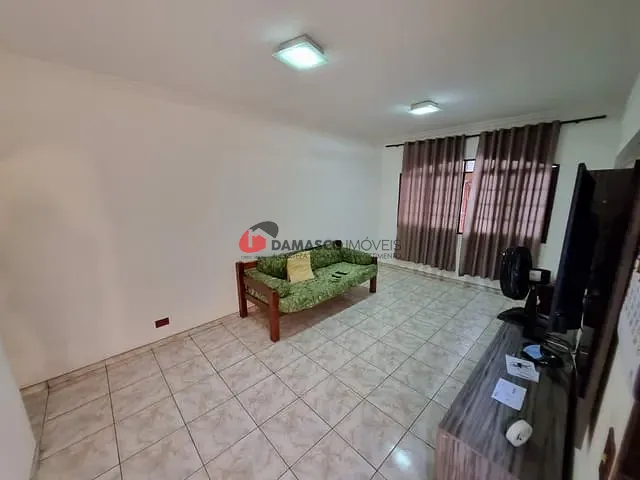 Sobrado com 195m² 2 quartos e 1 banheiro, à venda, no bairro Vila Alpina em São Paulo