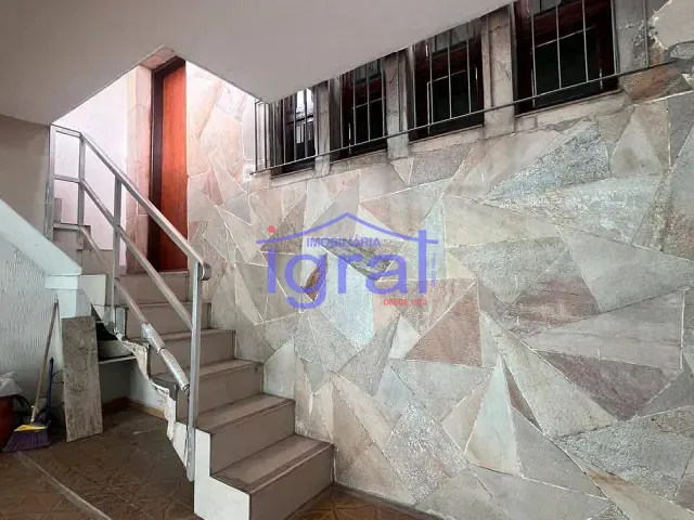 Casa com 152m² 3 quartos e 2 banheiros, à venda, no bairro Vila Fachini em São Paulo