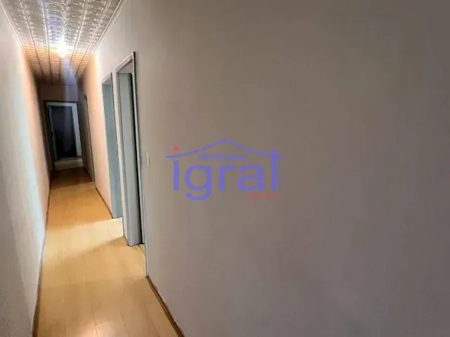 Casa com 152m² 3 quartos e 2 banheiros, à venda, no bairro Vila Fachini em São Paulo