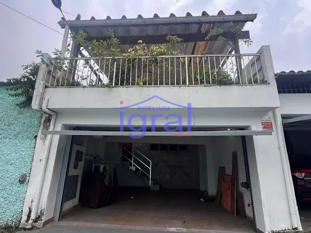 Casa com 152m² 3 quartos e 2 banheiros, à venda, no bairro Vila Fachini em São Paulo