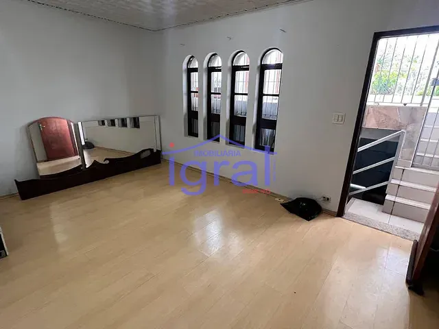 Casa com 152m² 3 quartos e 2 banheiros, à venda, no bairro Vila Fachini em São Paulo